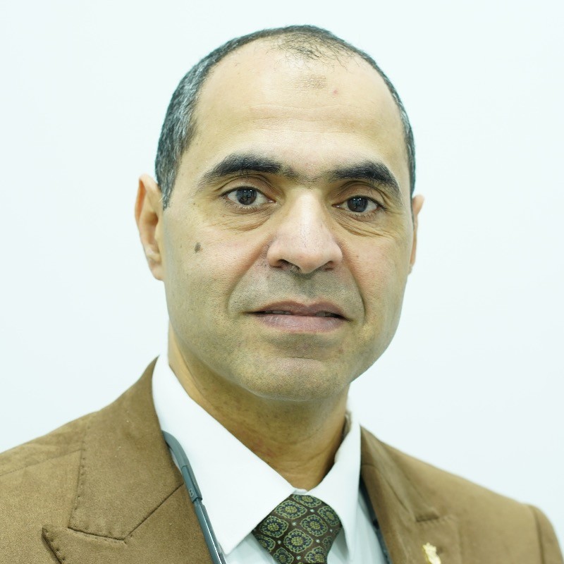 Dr Alkish