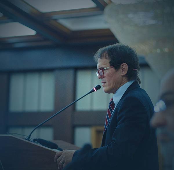 Faisal Taleb
